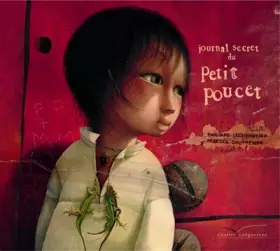 Couverture du produit · Journal secret du Petit Poucet