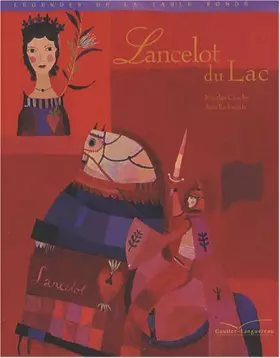 Couverture du produit · Lancelot du Lac