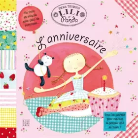 Couverture du produit · L'anniversaire