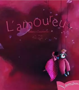 Couverture du produit · L'amoureux