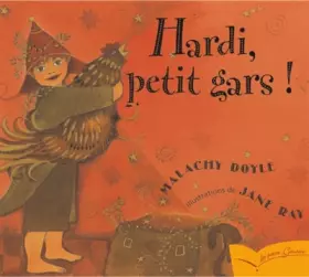 Couverture du produit · Hardi, petit gars !