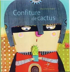 Couverture du produit · Confiture de cactus