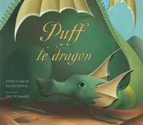 Couverture du produit · Puff le dragon