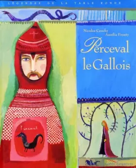 Couverture du produit · Perceval le Gallois