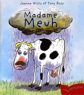 Couverture du produit · PG 29 - Madame Meuh