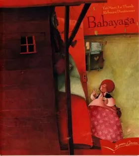 Couverture du produit · Babayaga