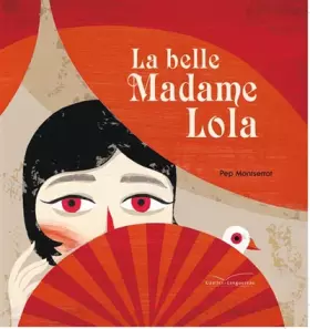 Couverture du produit · La belle madame Lola