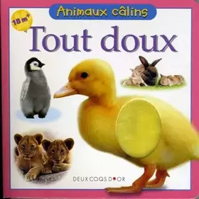 Couverture du produit · Tout doux