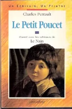 Couverture du produit · Le petit poucet