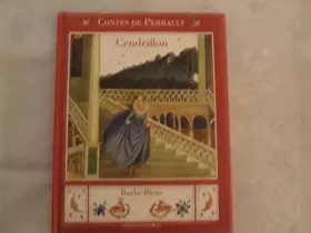 Couverture du produit · Cendrillon et Barbe-Bleue