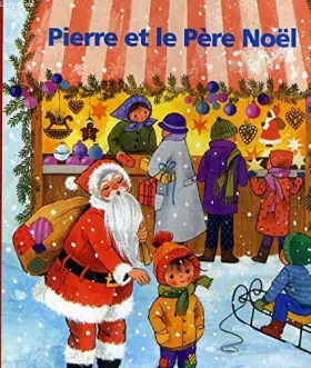 Couverture du produit · Pierre et le Père Noël