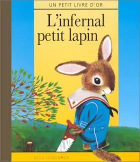 Couverture du produit · L'Infernal petit lapin