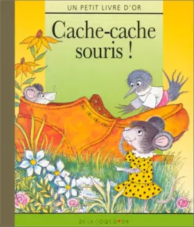Couverture du produit · Cache-cache souris !