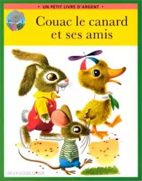Couverture du produit · Conac le canard et ses amis