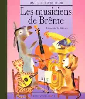 Couverture du produit · Les Musiciens de Brême
