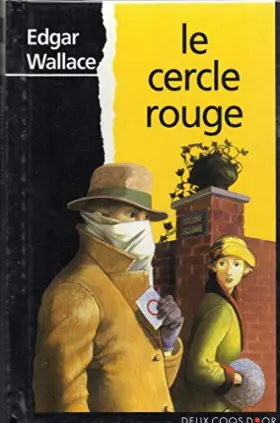 Couverture du produit · Le cercle rouge