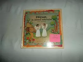 Couverture du produit · Pâques : la bonne nouvelle