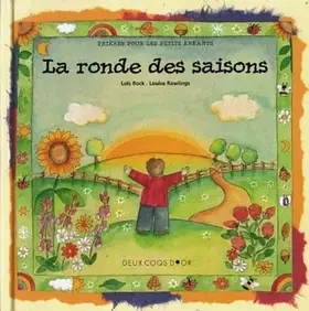 Couverture du produit · La ronde des saisons