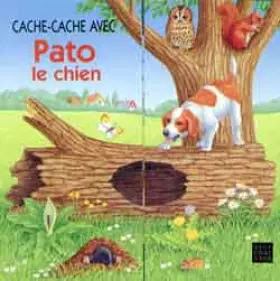 Couverture du produit · Pato le chien