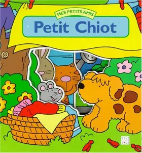 Couverture du produit · Mes petits amis