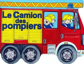 Couverture du produit · La voiture de Tom