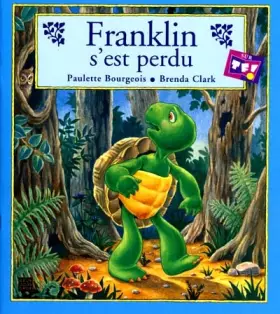 Couverture du produit · Franklin s'est perdu