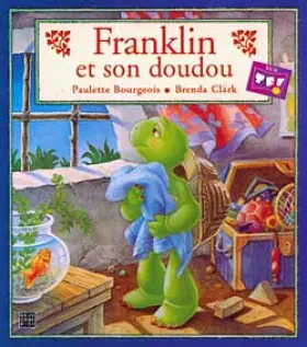 Couverture du produit · Le doudou de Franklin
