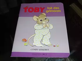 Couverture du produit · Toby fait des grimaces