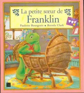 Couverture du produit · La petite soeur de Franklin