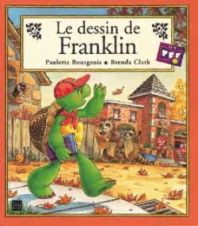 Couverture du produit · Le dessin de franklin