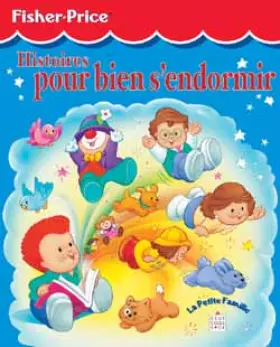 Couverture du produit · Histoires pour bien s'endormir