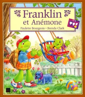 Couverture du produit · Franklin et Anémone