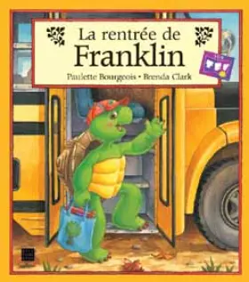 Couverture du produit · La Rentrée de Franklin
