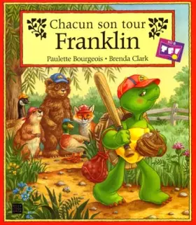 Couverture du produit · Chacun son tour, Franklin