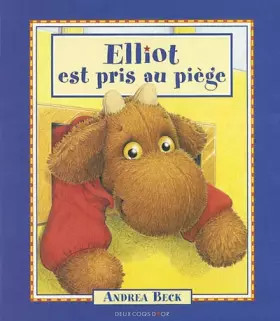 Couverture du produit · Elliot est pris au piège