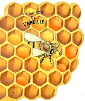 Couverture du produit · La maison de l'abeille