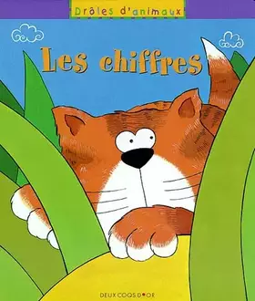 Couverture du produit · Les Chiffres