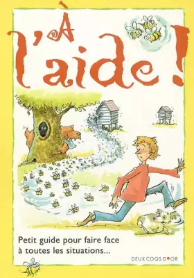 Couverture du produit · A l'aide