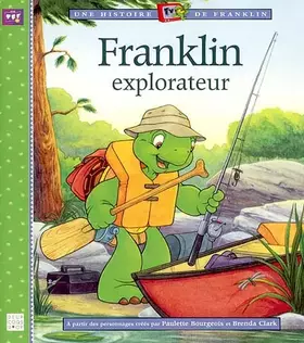 Couverture du produit · Franklin explorateur