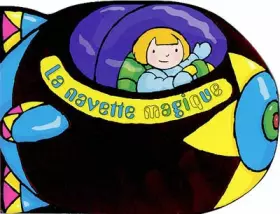 Couverture du produit · Soucoupe volante