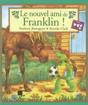Couverture du produit · Le Nouvel Ami de Franklin