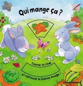 Couverture du produit · Qui mange ça ?