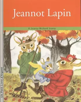 Couverture du produit · Jeannot Lapin