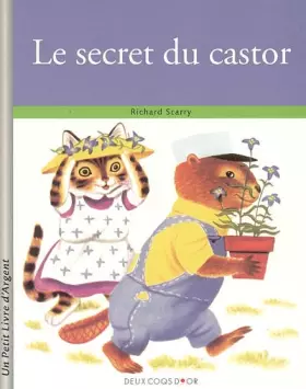 Couverture du produit · Le secret du Castor
