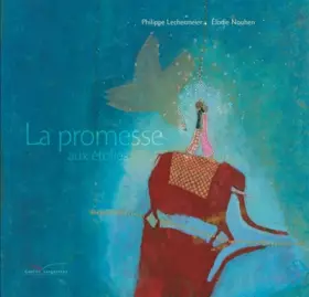 Couverture du produit · La promesse aux étoiles