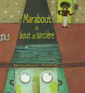 Couverture du produit · Marabout et bout de sorcière