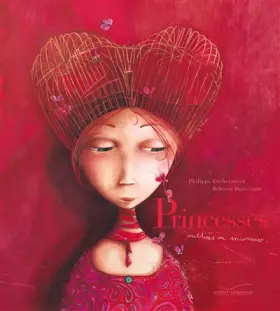 Couverture du produit · Princesses oubliées ou inconnues