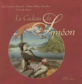 Couverture du produit · Le cadeau de Siméon