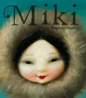 Couverture du produit · Miki