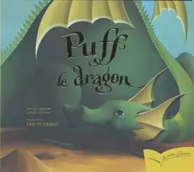 Couverture du produit · Puff le dragon